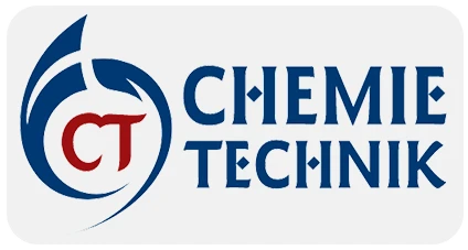 CT Chemie Technik Polska Unia Gospodarcza Zbigniew Gruca logo