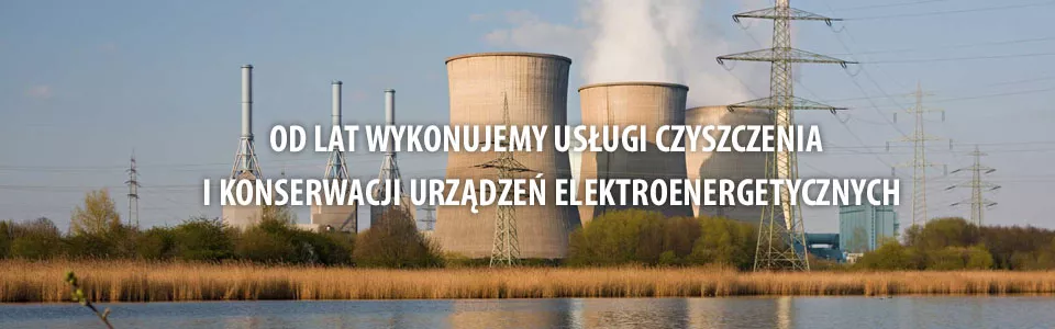 Elektrownia jądrowa