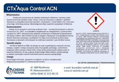 ctx-aqua-control-acn-etykieta