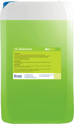 ctx-multiclean