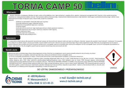 torma-camp-50-etykieta