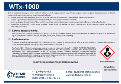 wtx-1000-bezzapachowy-odtluszczacz-na-bazie-weglow-izoparaf-etykieta