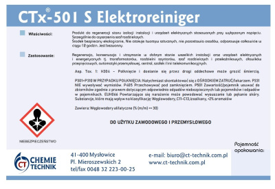 ctx-501-s-czyszczenie-szaf-elektrycznych-etykieta