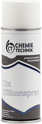 ctx silikonspray